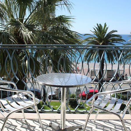 Florida - Promenade Des Anglais Nice Exterior foto
