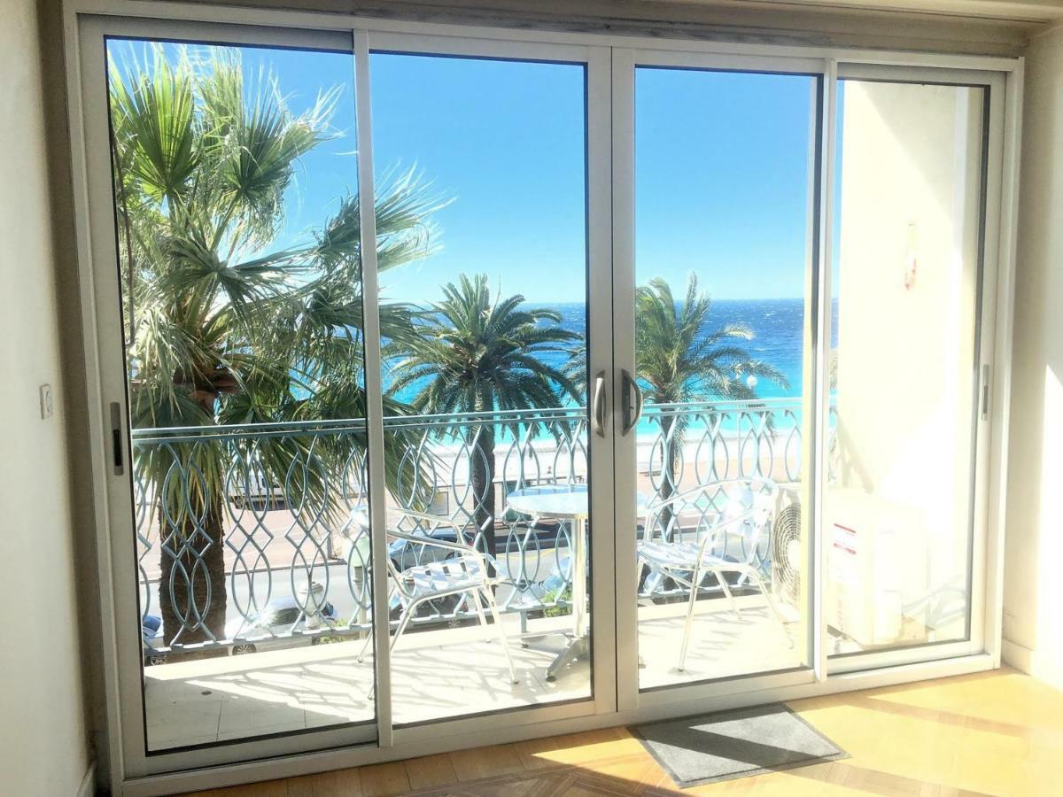 Florida - Promenade Des Anglais Nice Exterior foto