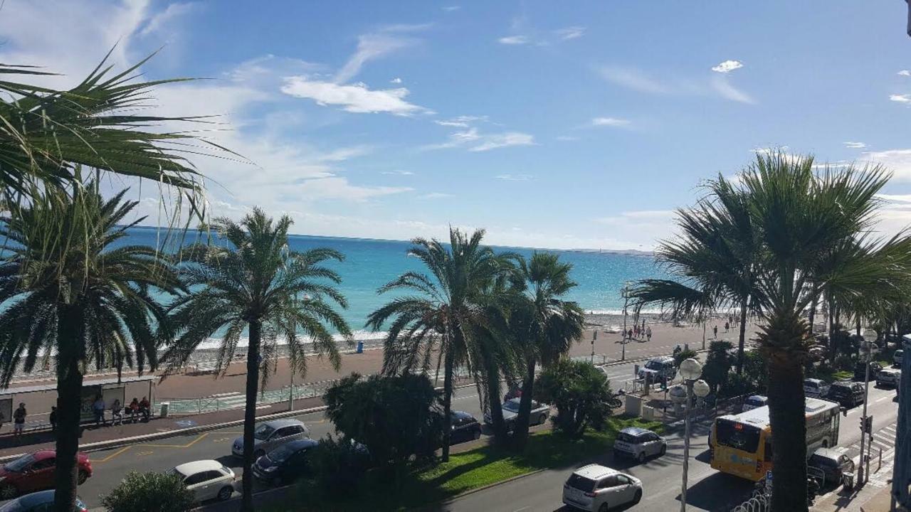 Florida - Promenade Des Anglais Nice Exterior foto